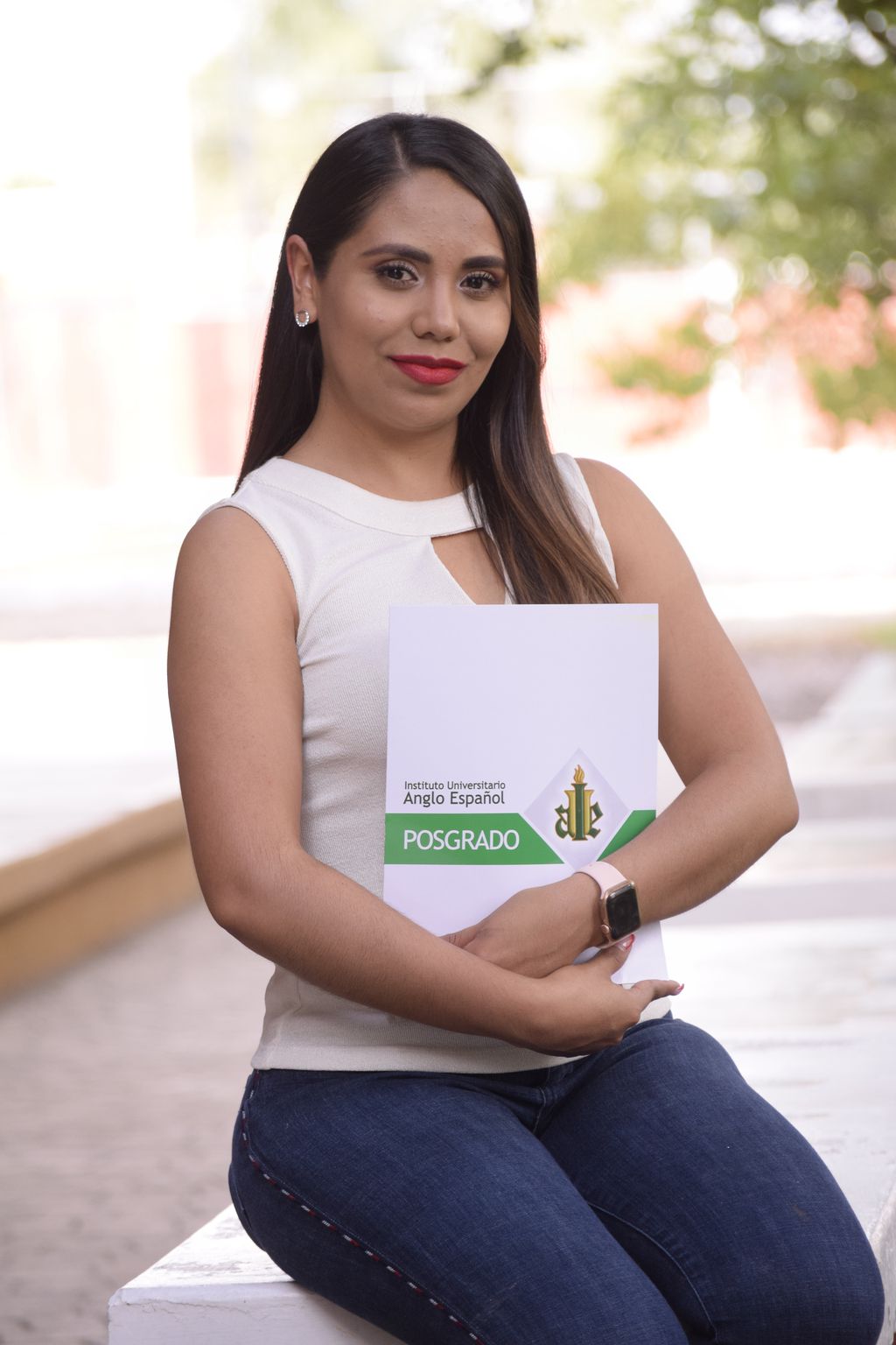 Odoo - Prueba 3 a tres columnas