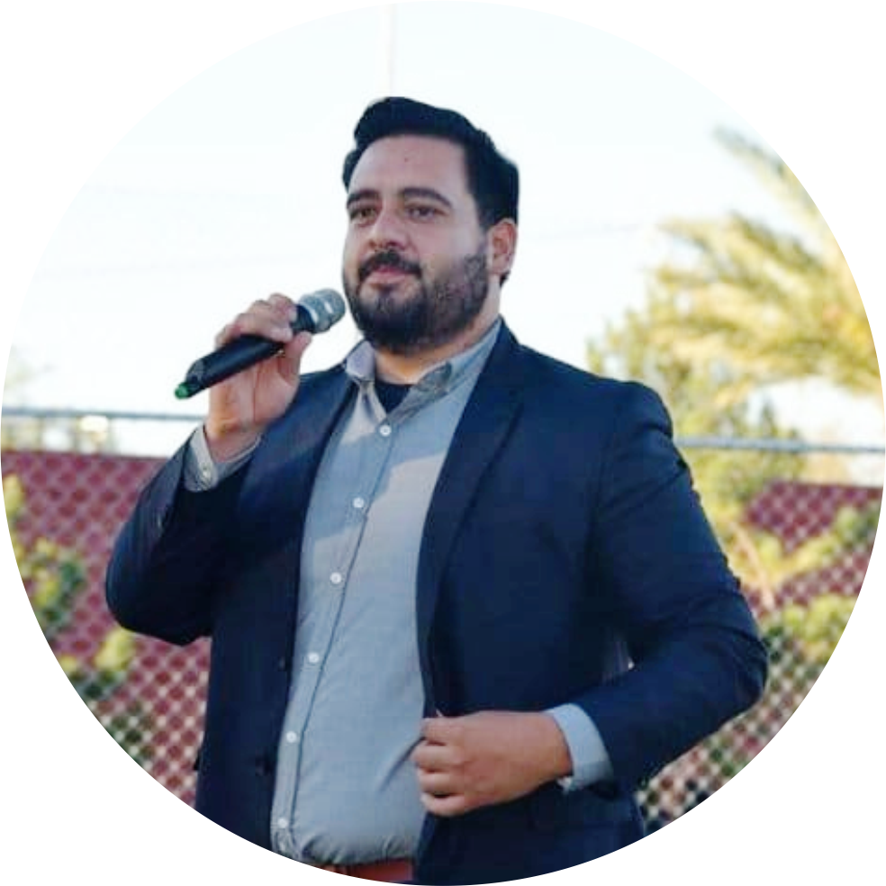 Equipo de la empresa