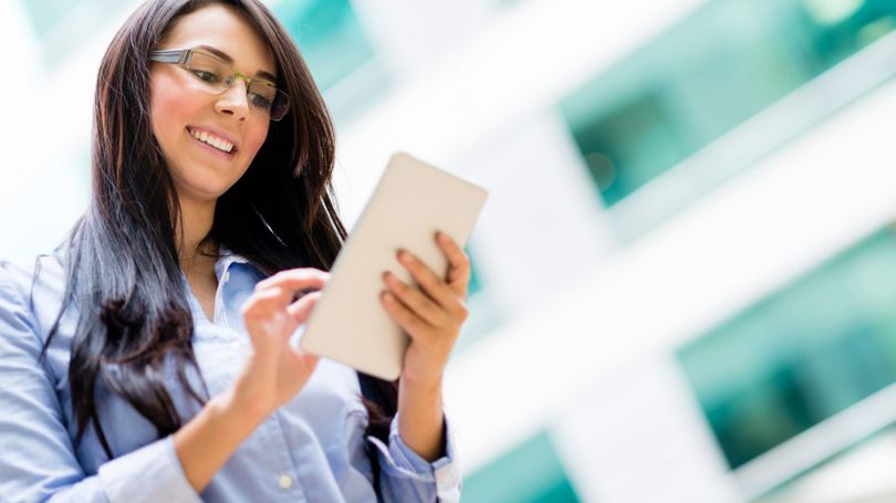 Odoo • Imagen y texto